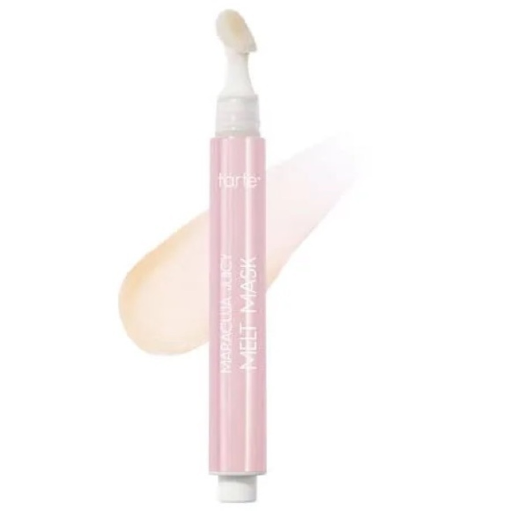 Tarte Maracuja Juicy Lip Melt Mask - Glaze